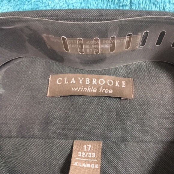 Men Clay Brooke long sleeve - Picture 2 of 3